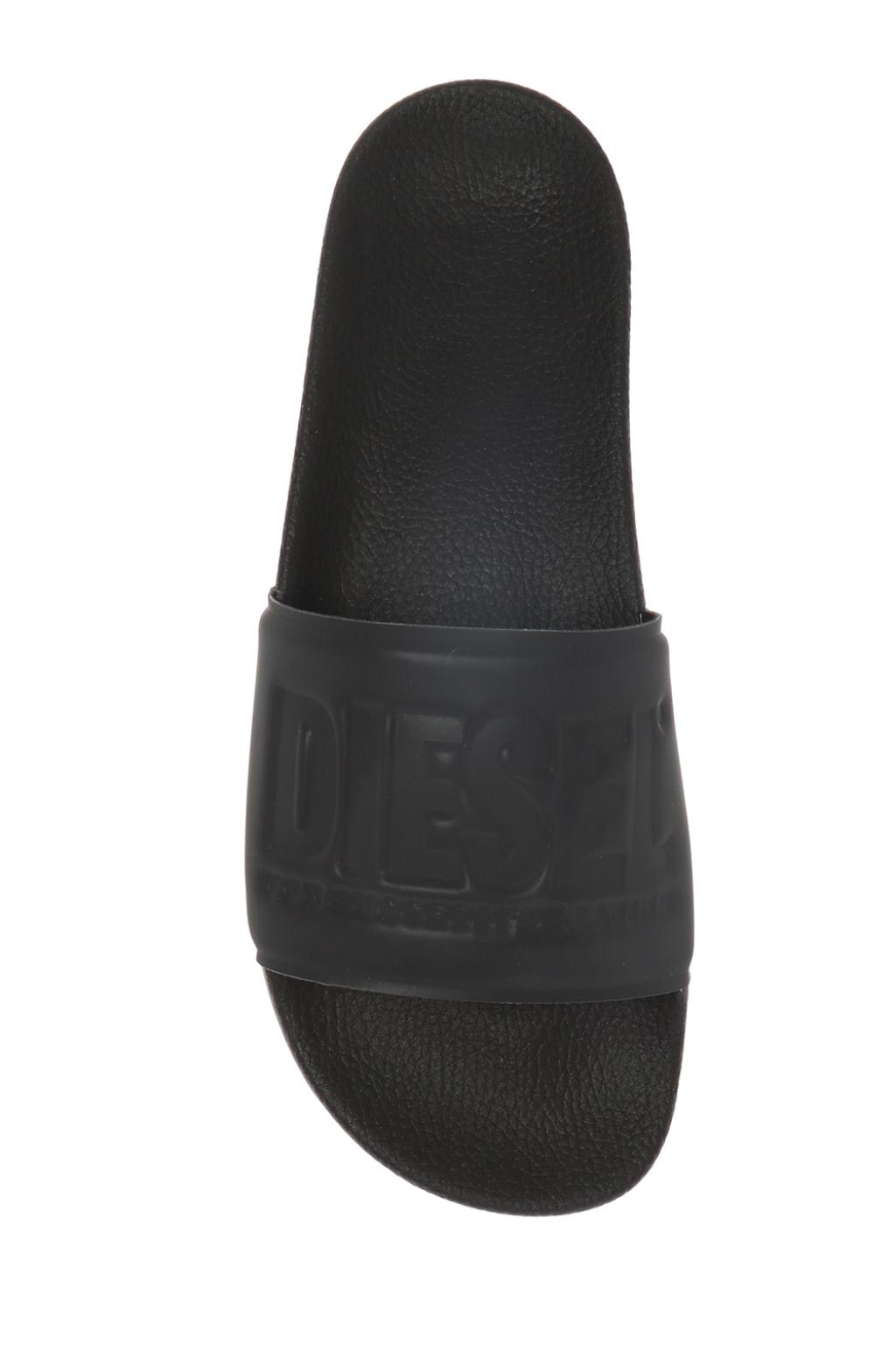 Diesel slippers online